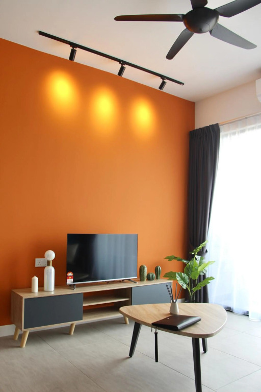 Bell Suite - The Premium Suite @ Sepang