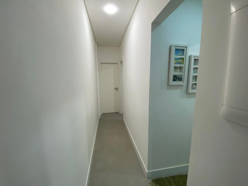 150m Da Praia De Jurere   Excelente Apartamento