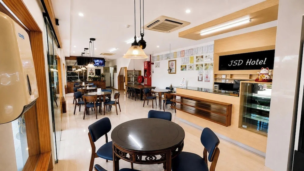 Jsd Hotel