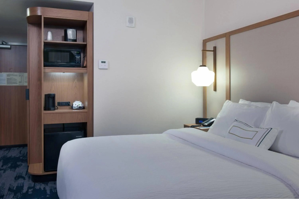 Fairfield by Marriott Pittsburgh Downtown