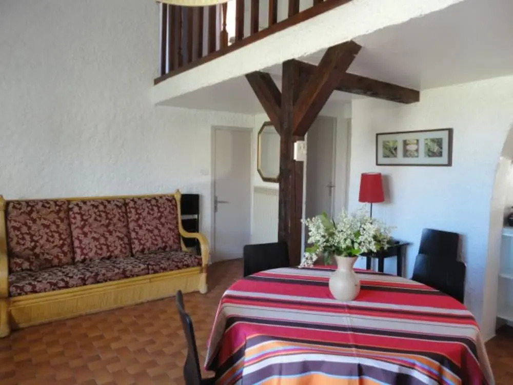 Villa Piscine 8pers