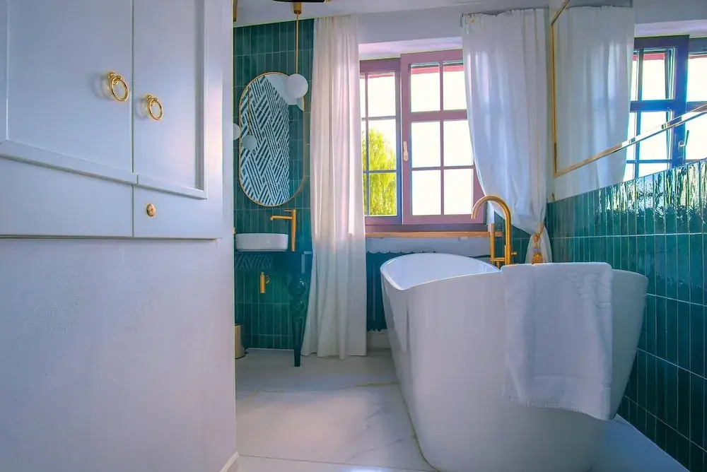 Motlawa Apartments Gdansk Old Town