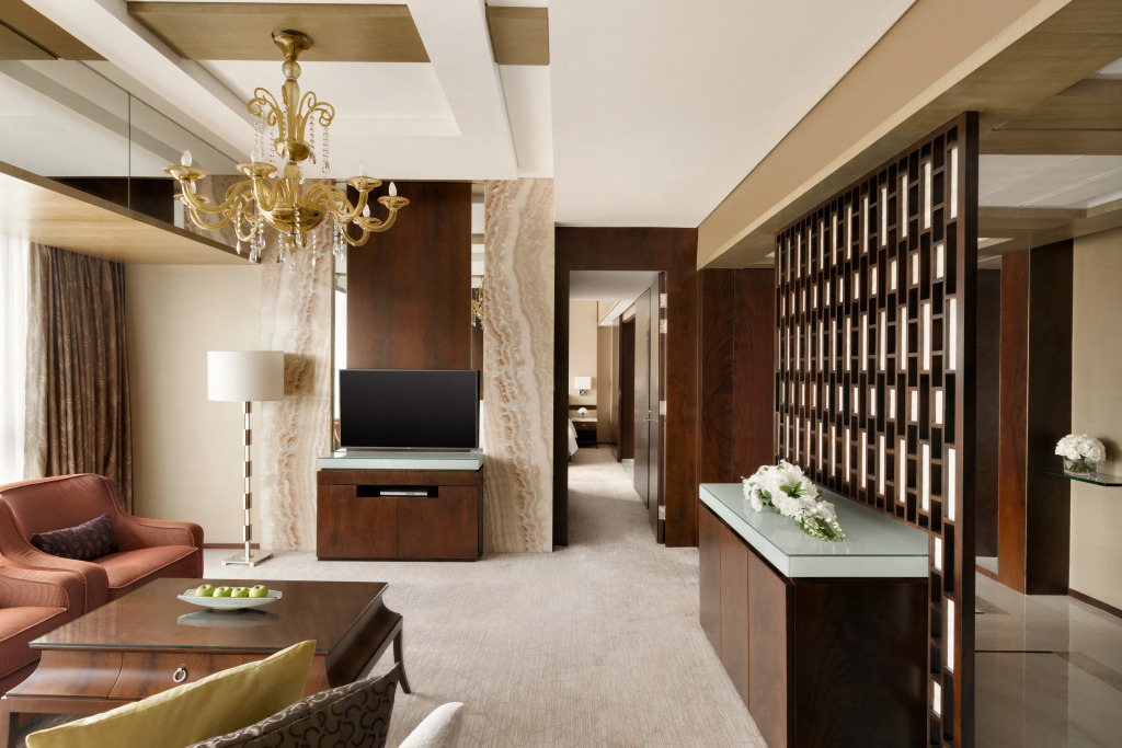 Shangri-La Beijing