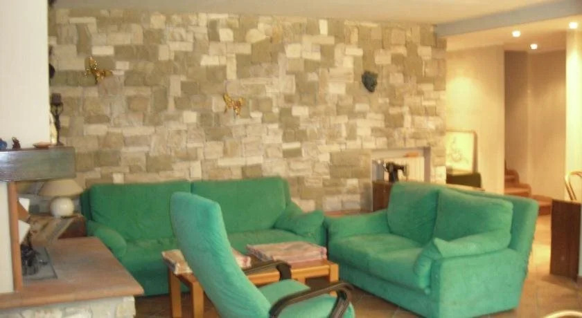 LA FOLAGA b&b