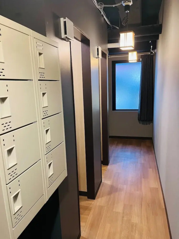 Meguro Midori Hotel
