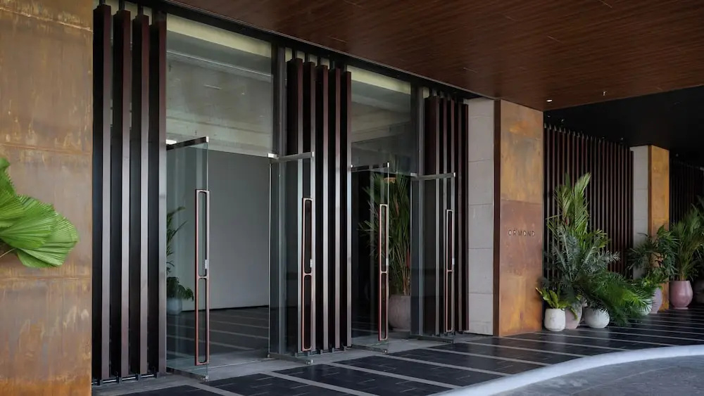 Four Points by Sheraton Sandakan