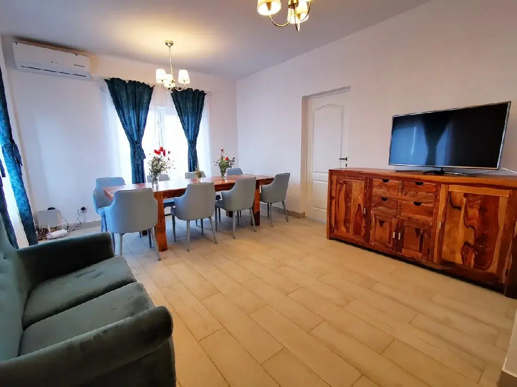 Pensiunea La Matraguna