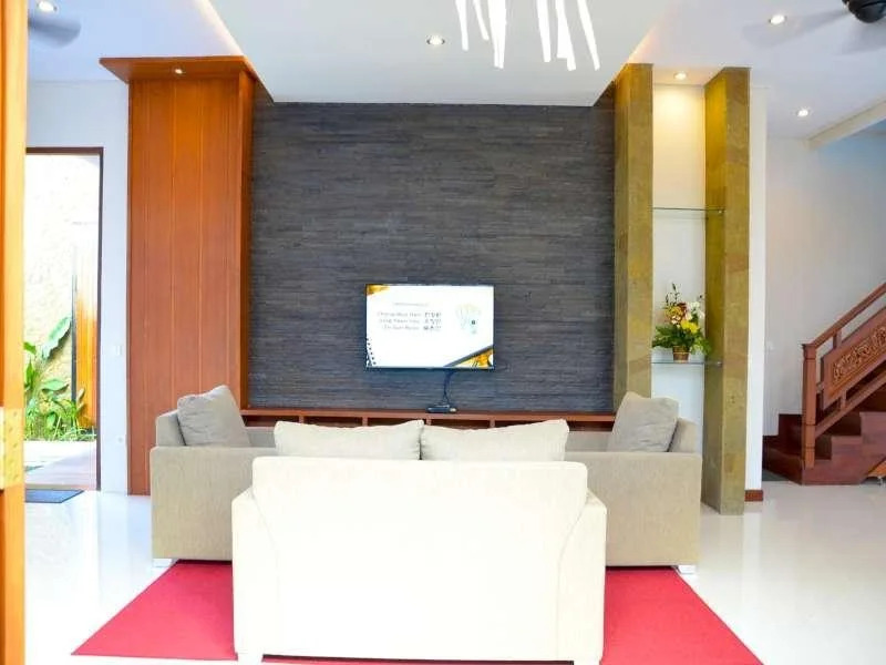 De Gun Riverside Villas