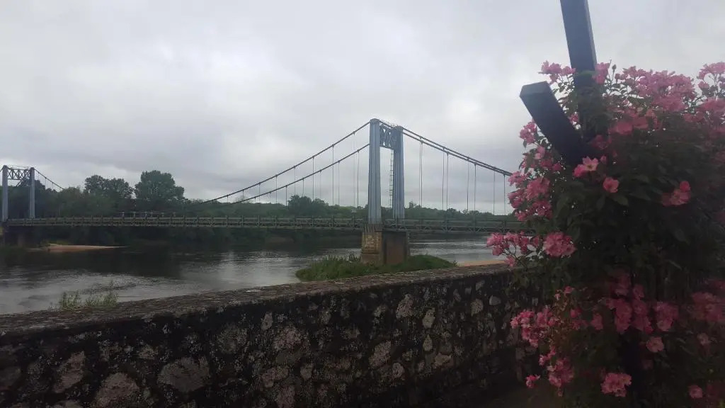 LE COSY LOIRE appart