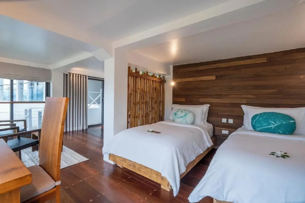 TreeHouse Villas Koh Yao