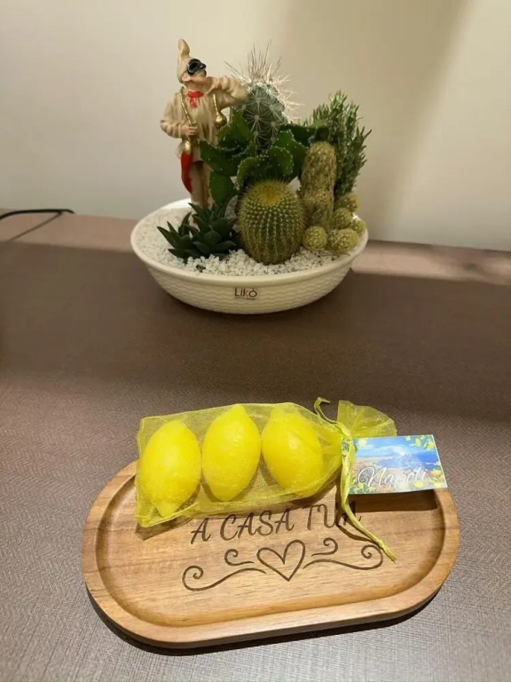 A casa tua