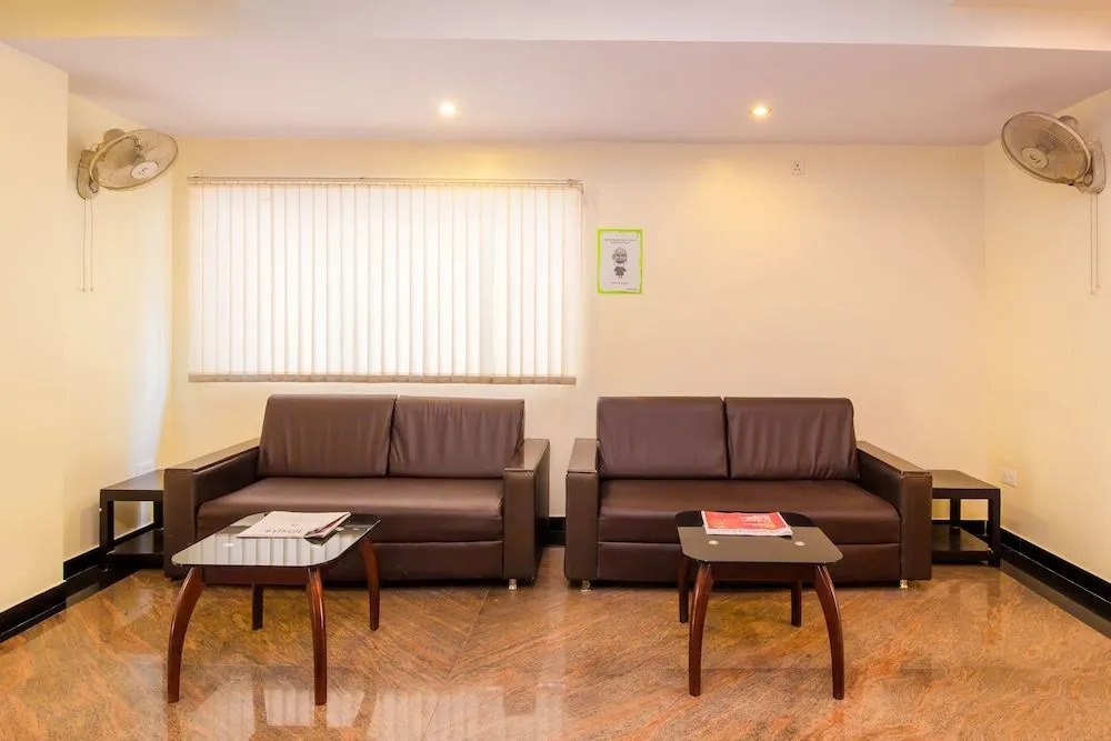 Treebo Krrish Inn