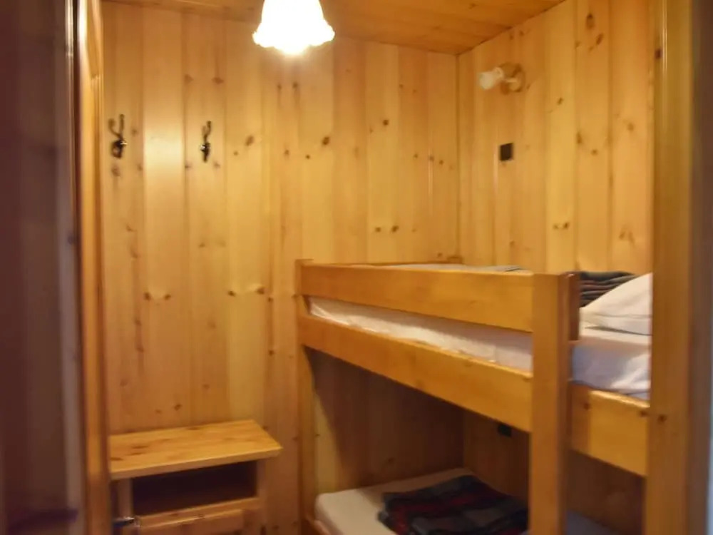 Splendid Home in Champagny-en-Vanoise with Lift