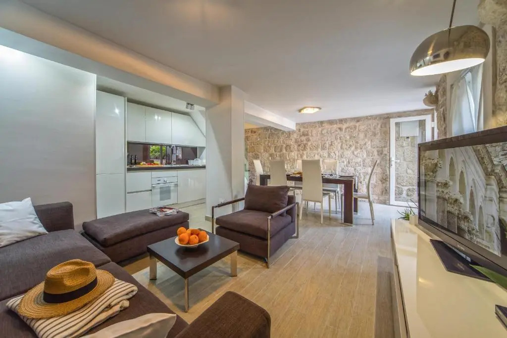 Apartments Lea