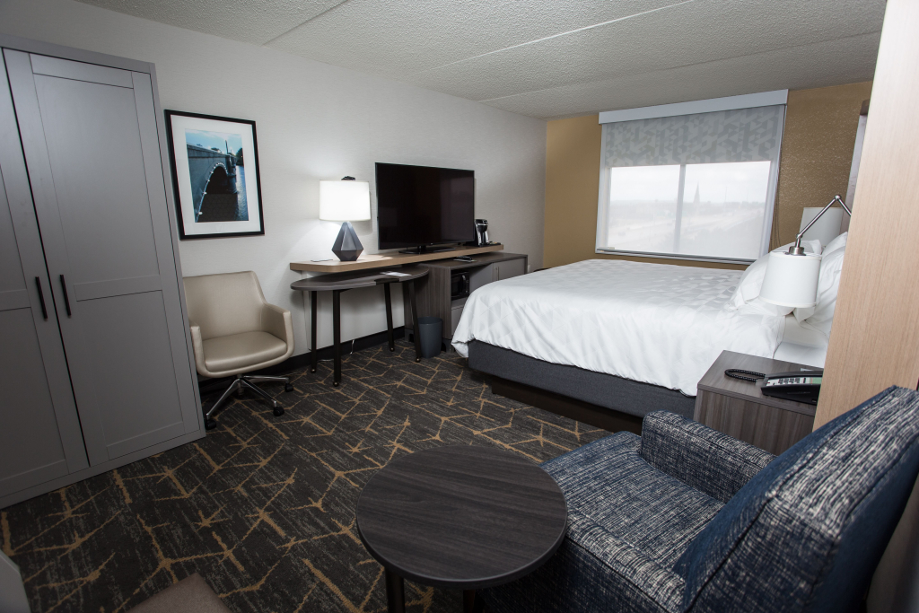 Holiday Inn Grand Rapids Downtown by IHG
