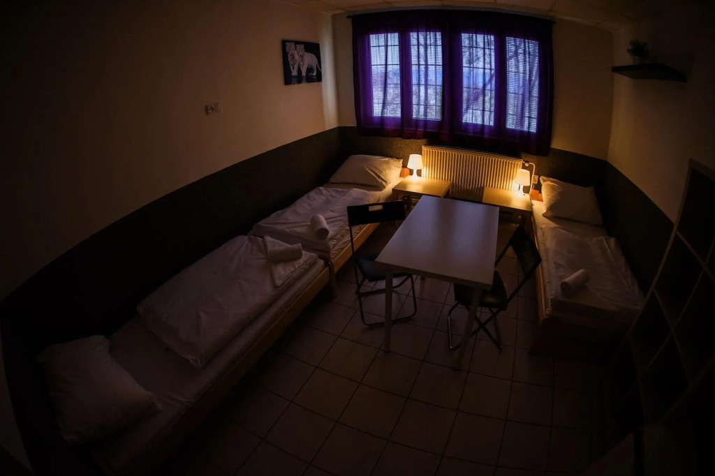 Hostel Seven