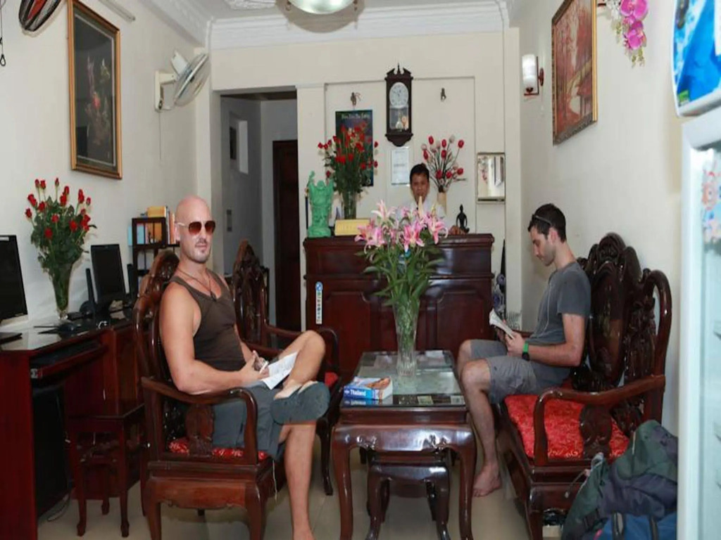 Phan Lan 2 Hotel