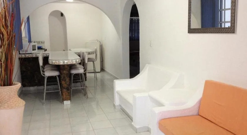 Villas Sol Diamante