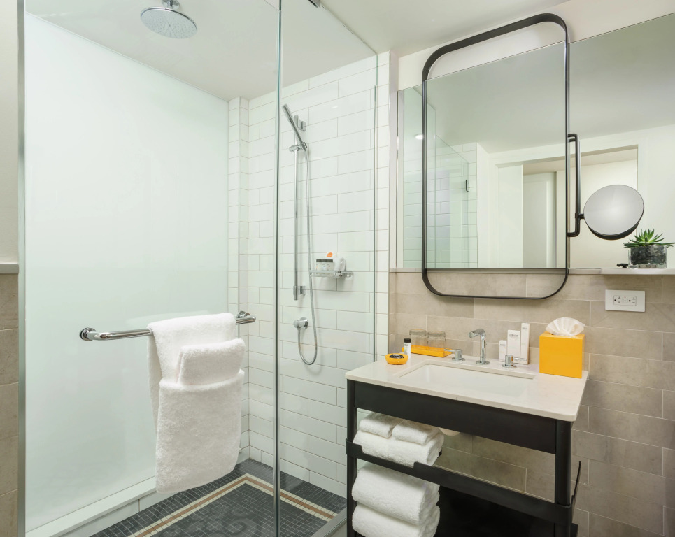 Hotel Indigo Lower East Side New York by IHG