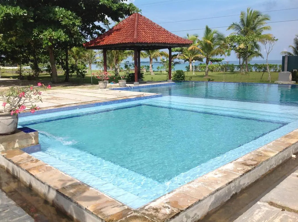 Lorin Resort Belitung