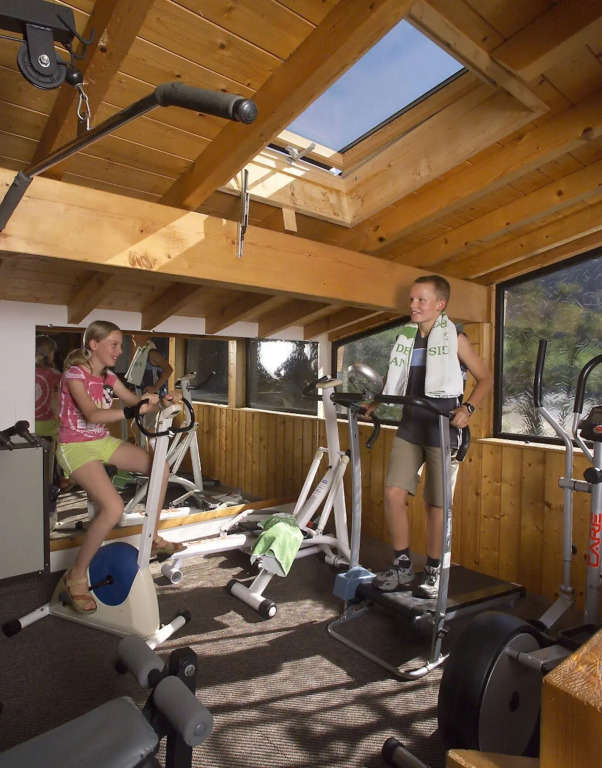 Hôtel Les Côtes, Résidence Loisirs et Chalets