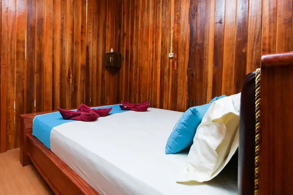 Airy Eco Lingkungan Satu 36 Bunaken