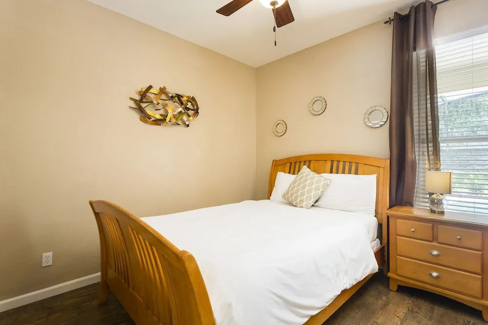 Windsor Hills Orlando Villa