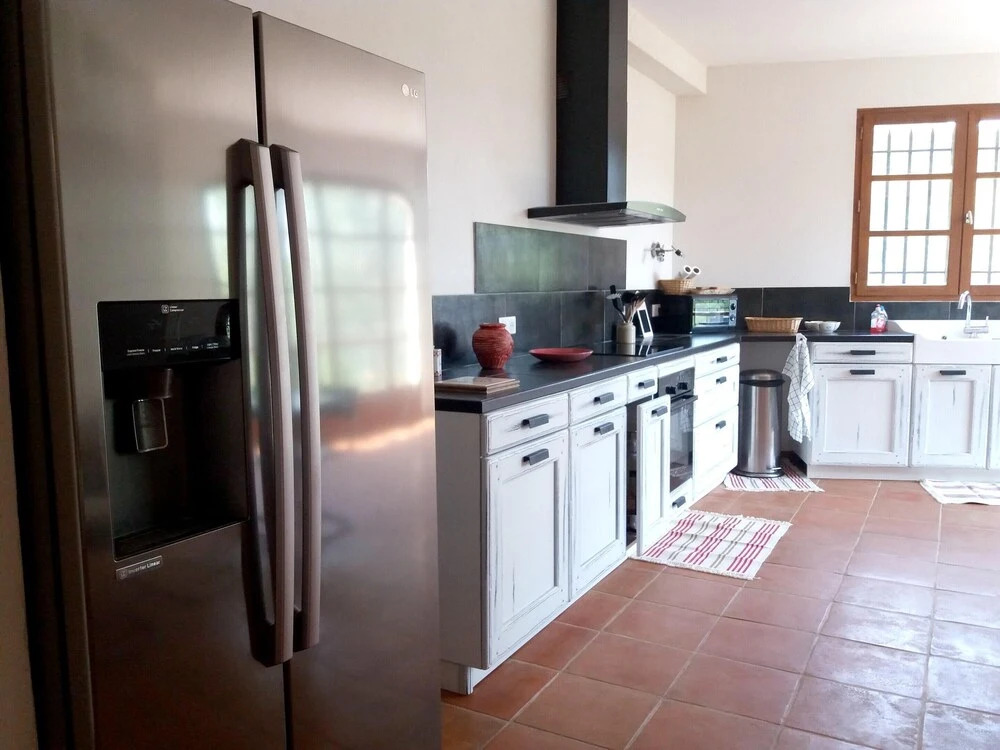 Holiday home Chemin de la Rouviere