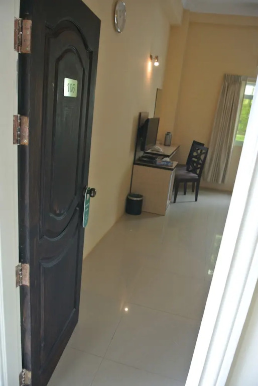 Hotel Platinum Tamwe
