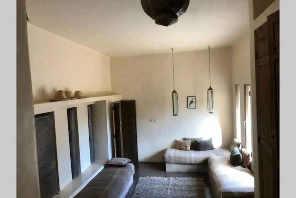 Dar Maha - Amazing villa -heated pool 15x5M