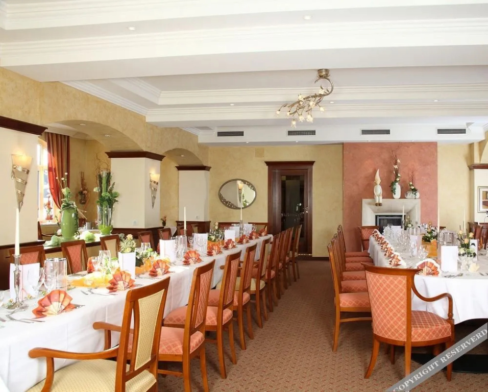 Hotel Rech