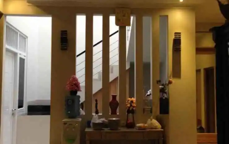 Purwosari Residence
