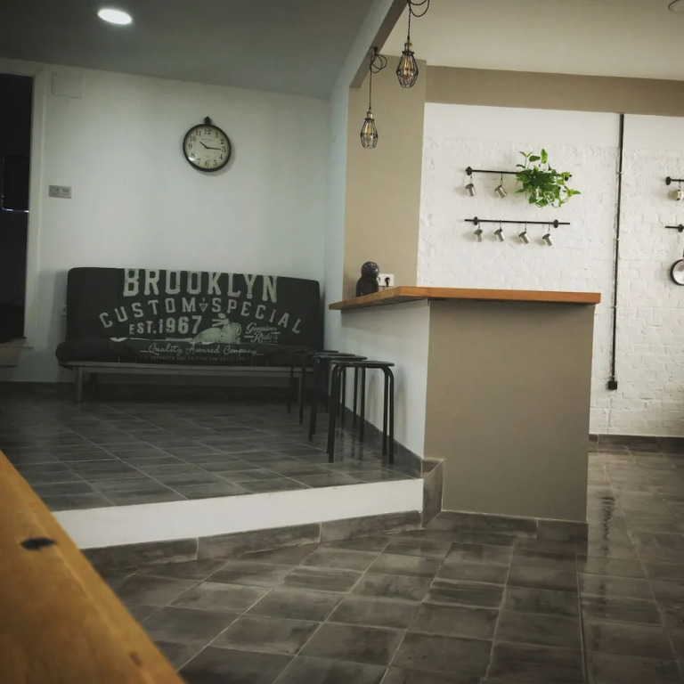 I Loft Córdoba