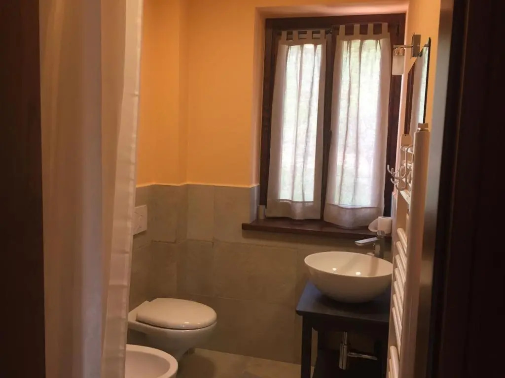 Agriturismo Paradiso 44