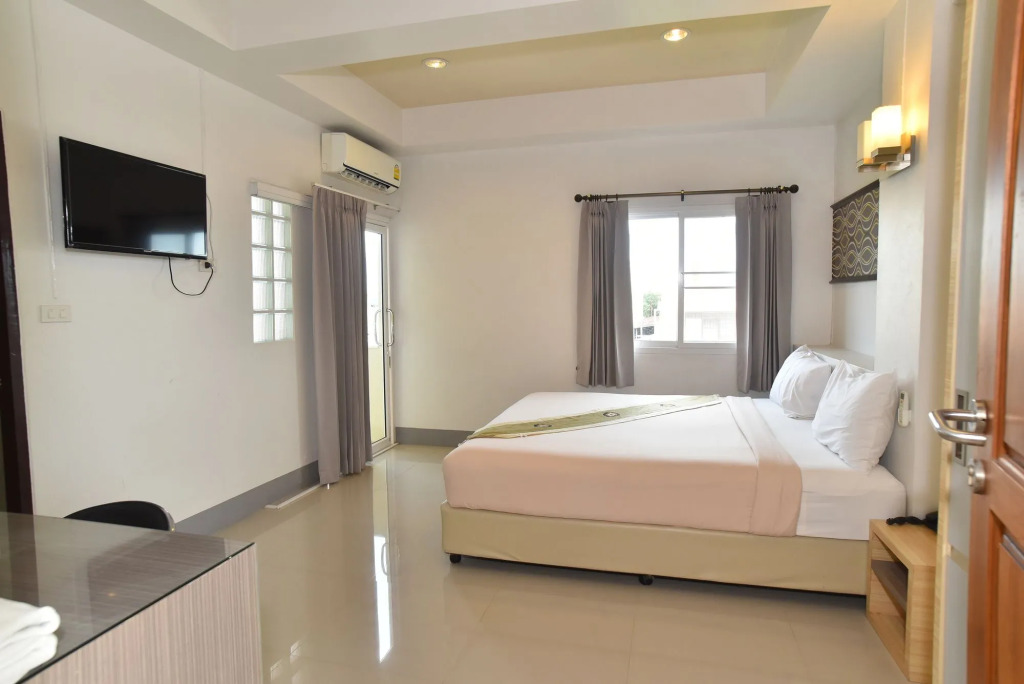 V Place Residence
