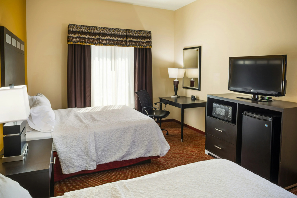 Hampton Inn Limerick