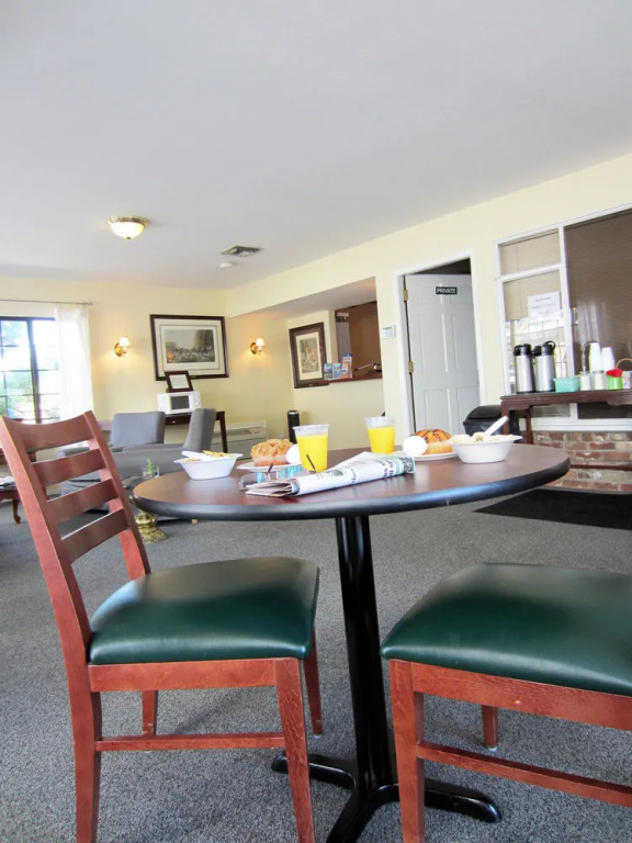Diablo Mountain Inn Walnut Creek
