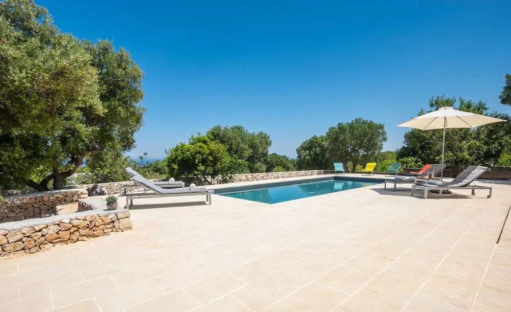 Villa Roberta by HDSalento