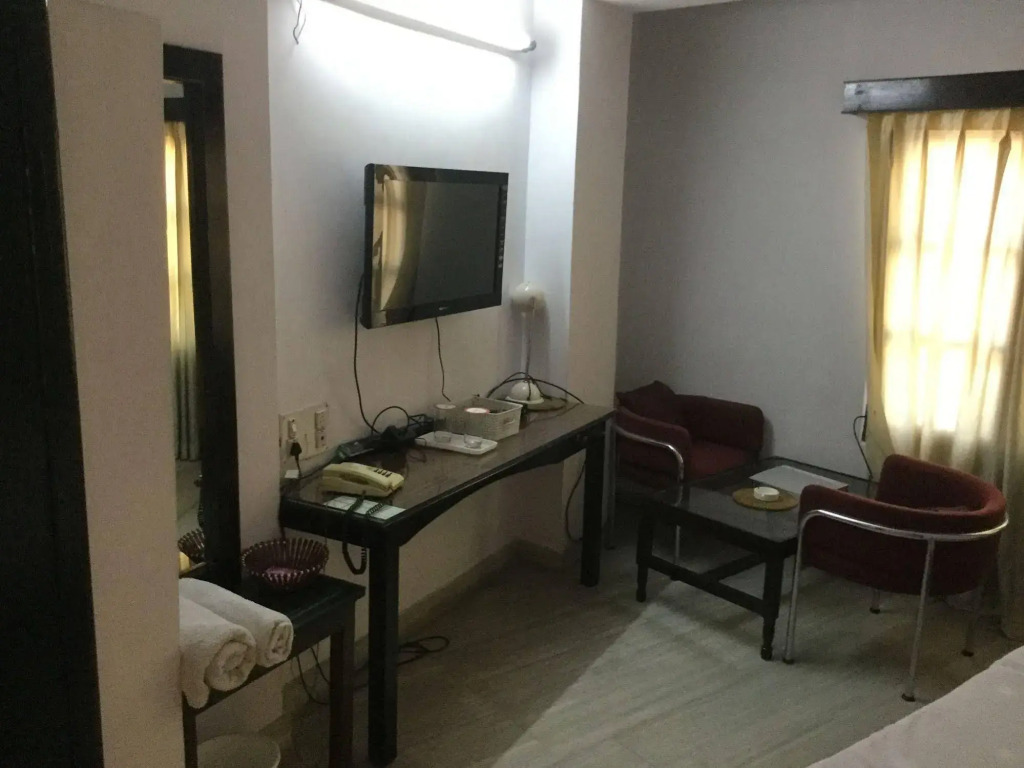 Mewar Inn