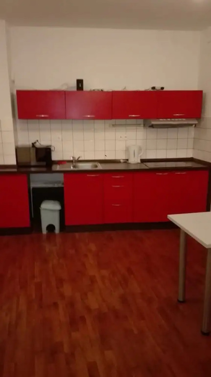 Apartman Halex Centrum City aupark