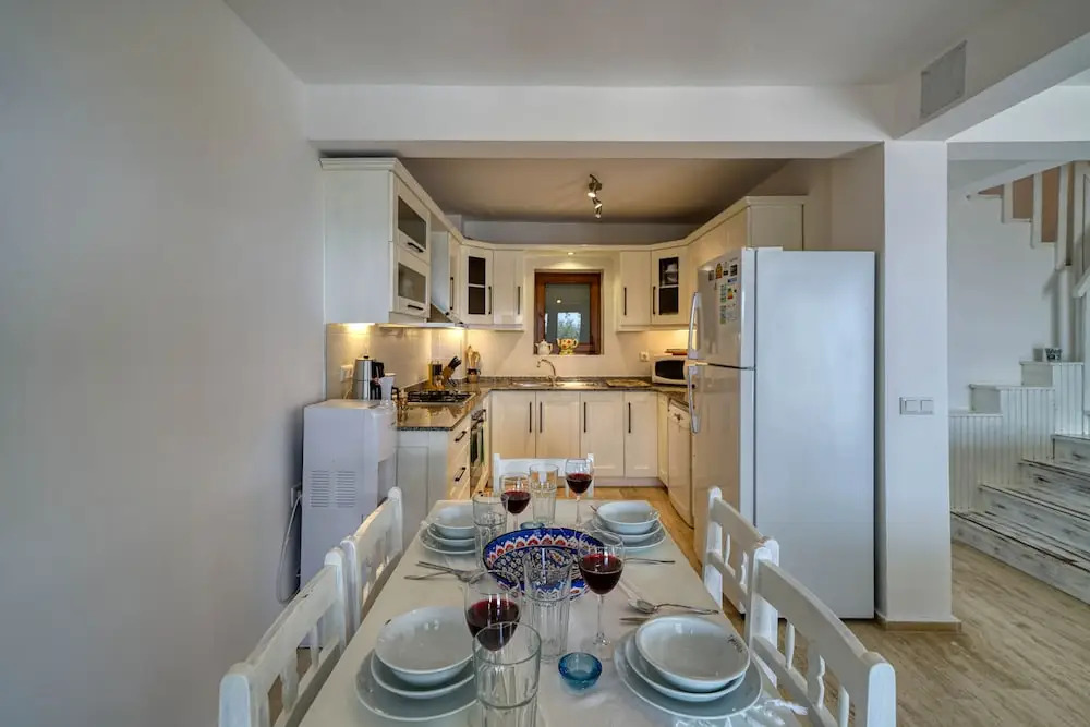 Villa Lycia