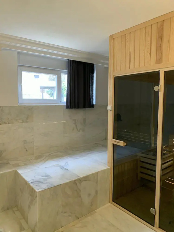 villa dream antalya