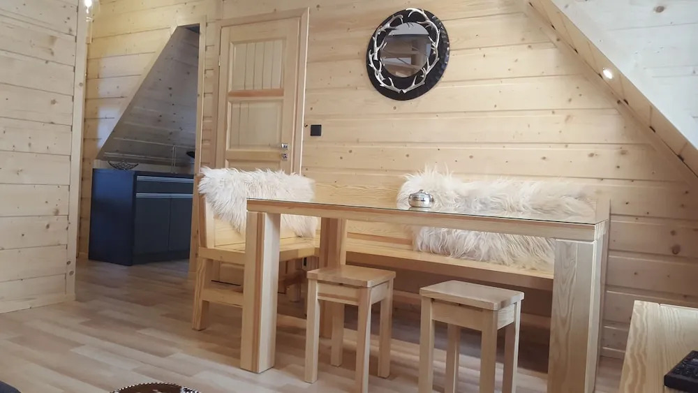Pokoje Gościnne BENITA