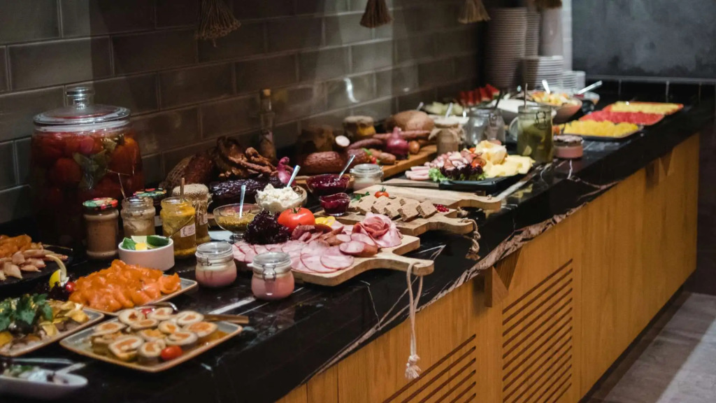 Hotel Sopot - Hotel, Conference & SPA
