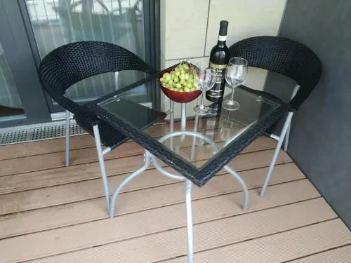Apartment am Zwingerteich