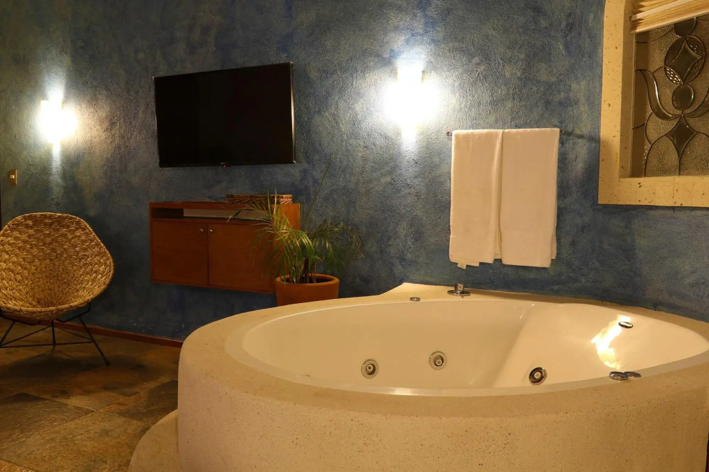 Nequi Hotel Boutique
