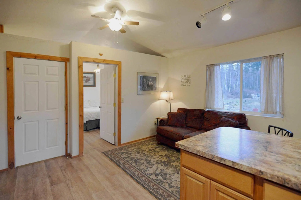 Butte's Bethel Farm B&B
