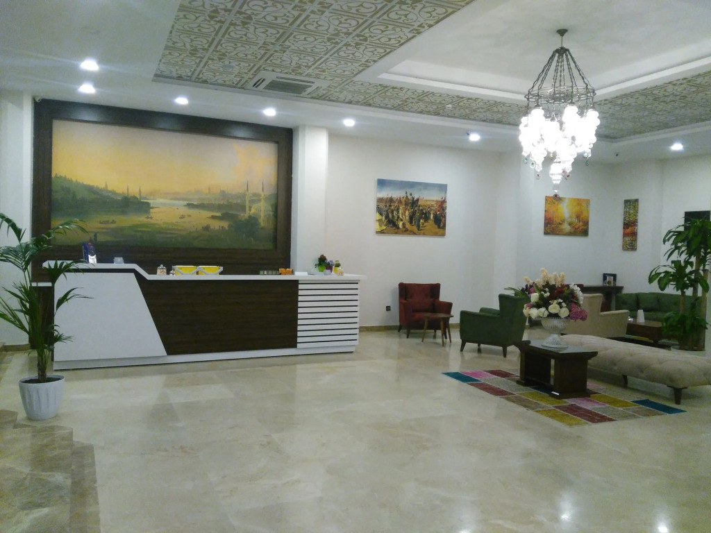 Melidium Hotel