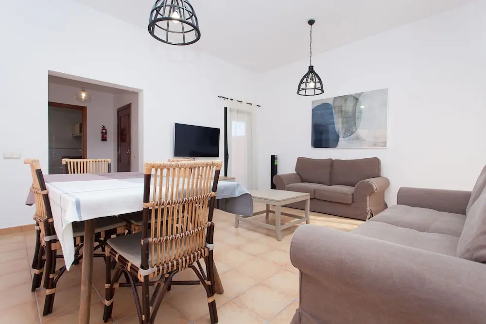 Anahi Homes Corralejo - Villa Codeso 1