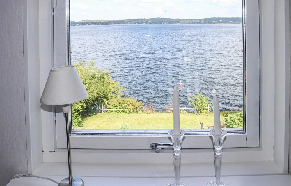 Nice Home In Tranås With Kitchen
